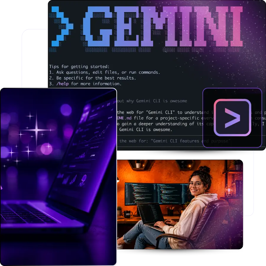 Gemini CLI VPS hosting - Scheduled jobs that call the agent